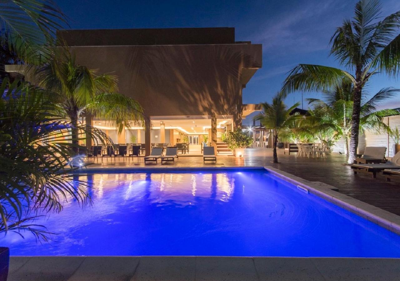 Aparthotel Castellammare