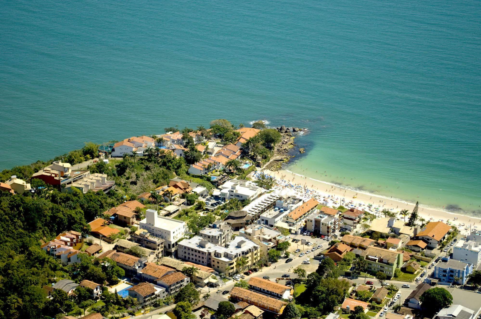Castellammare 5* Bombinhas