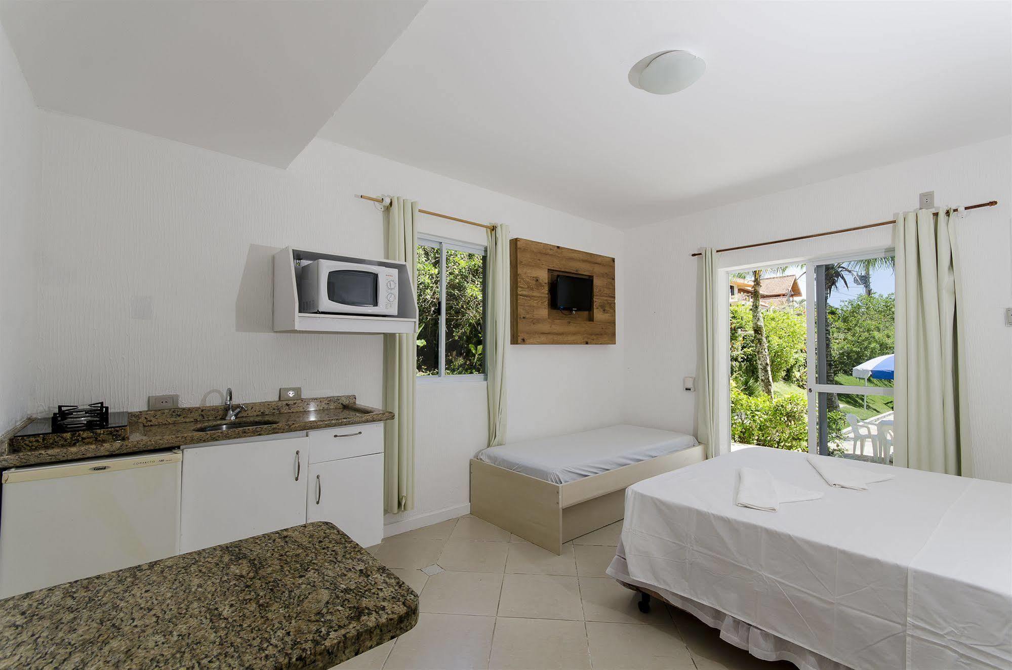 Apartahotel Castellammare