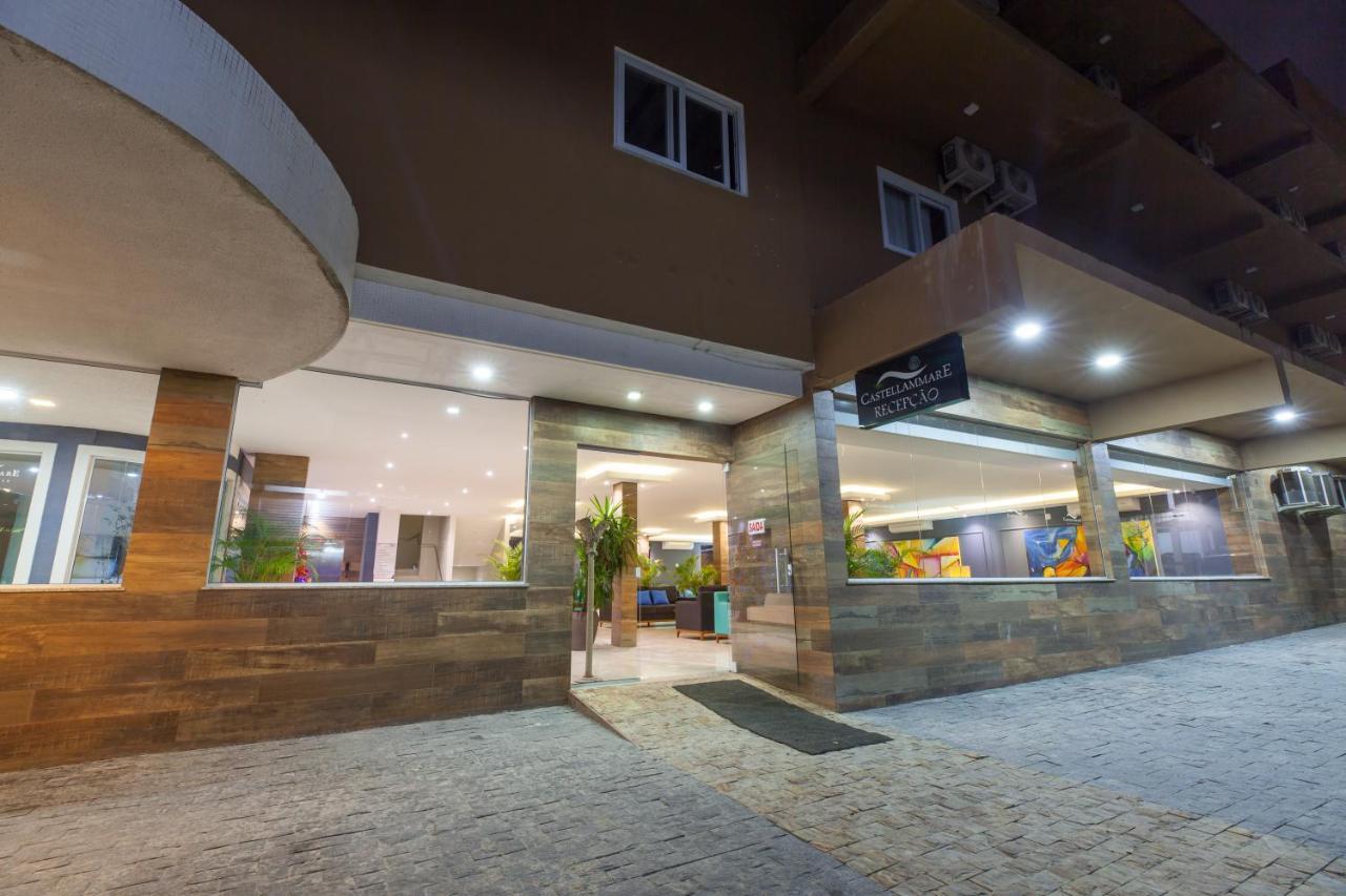 Castellammare 5* Bombinhas