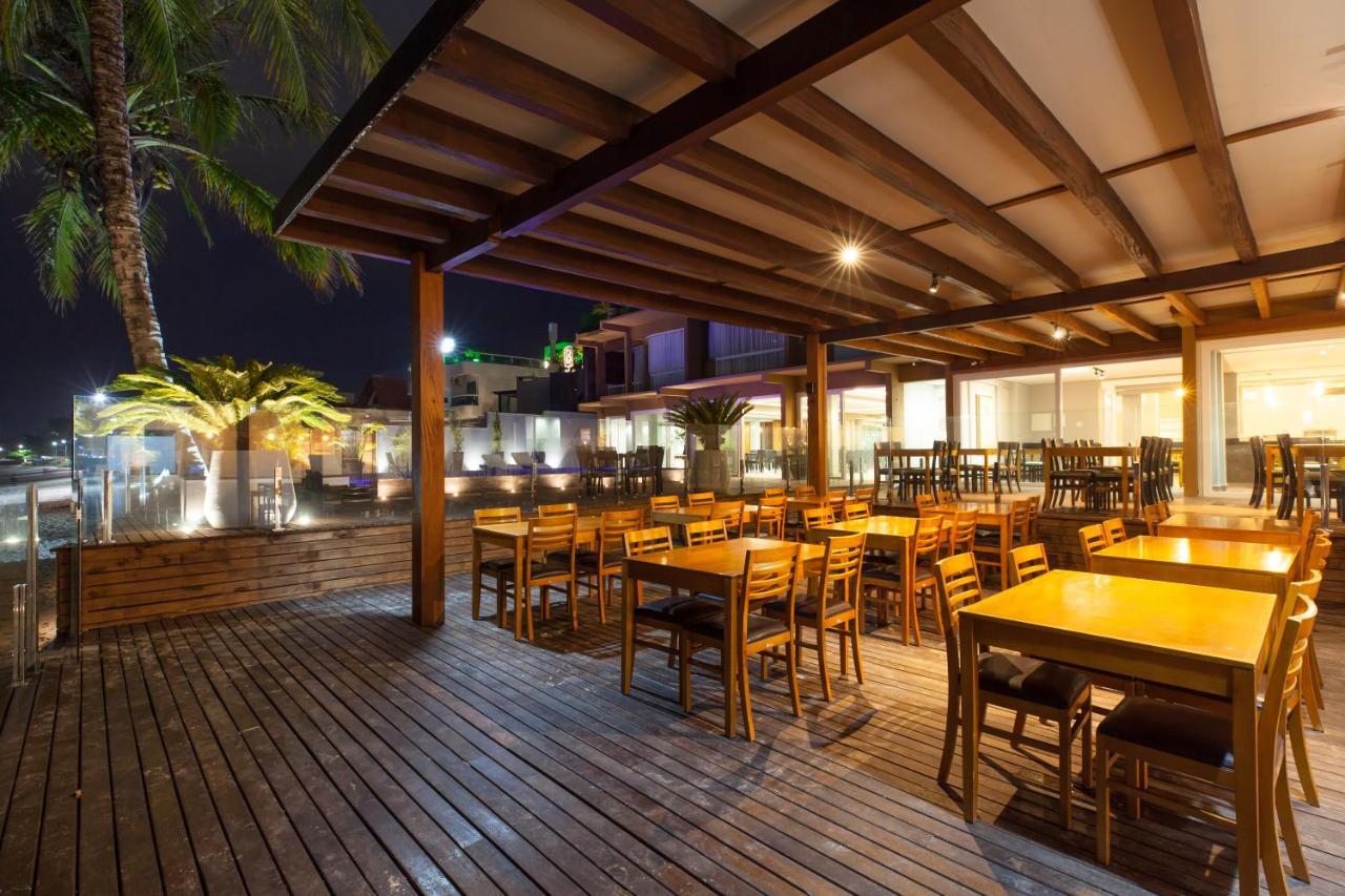 Apartahotel Castellammare Bombinhas