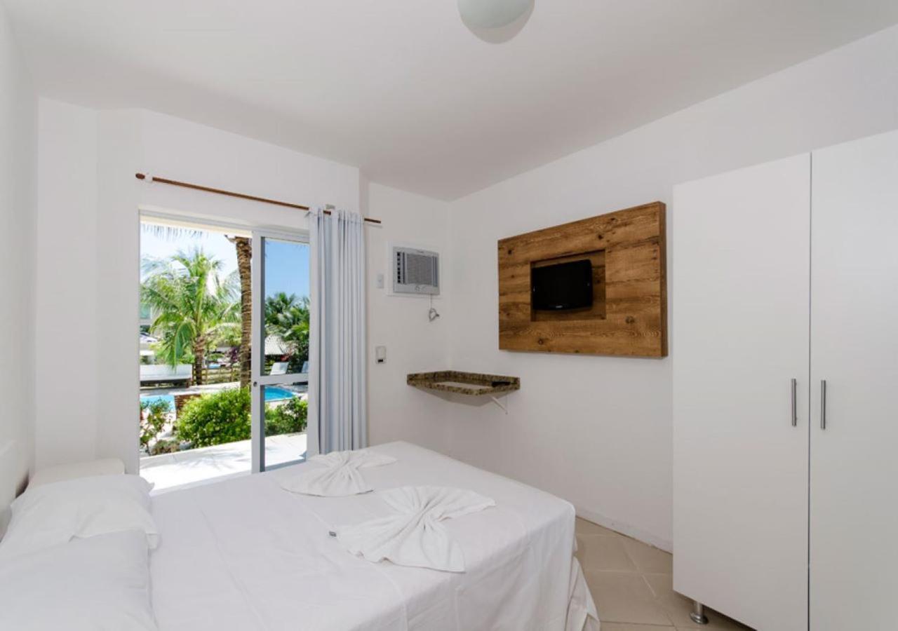 Apartahotel Castellammare 5*