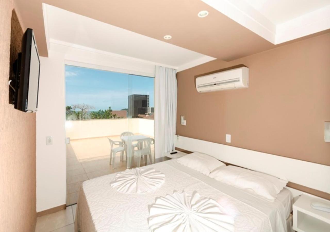 Castellammare Apartahotel 5*