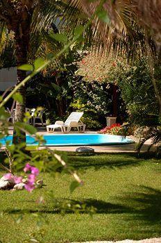 Castellammare Apart-hotel Bombinhas