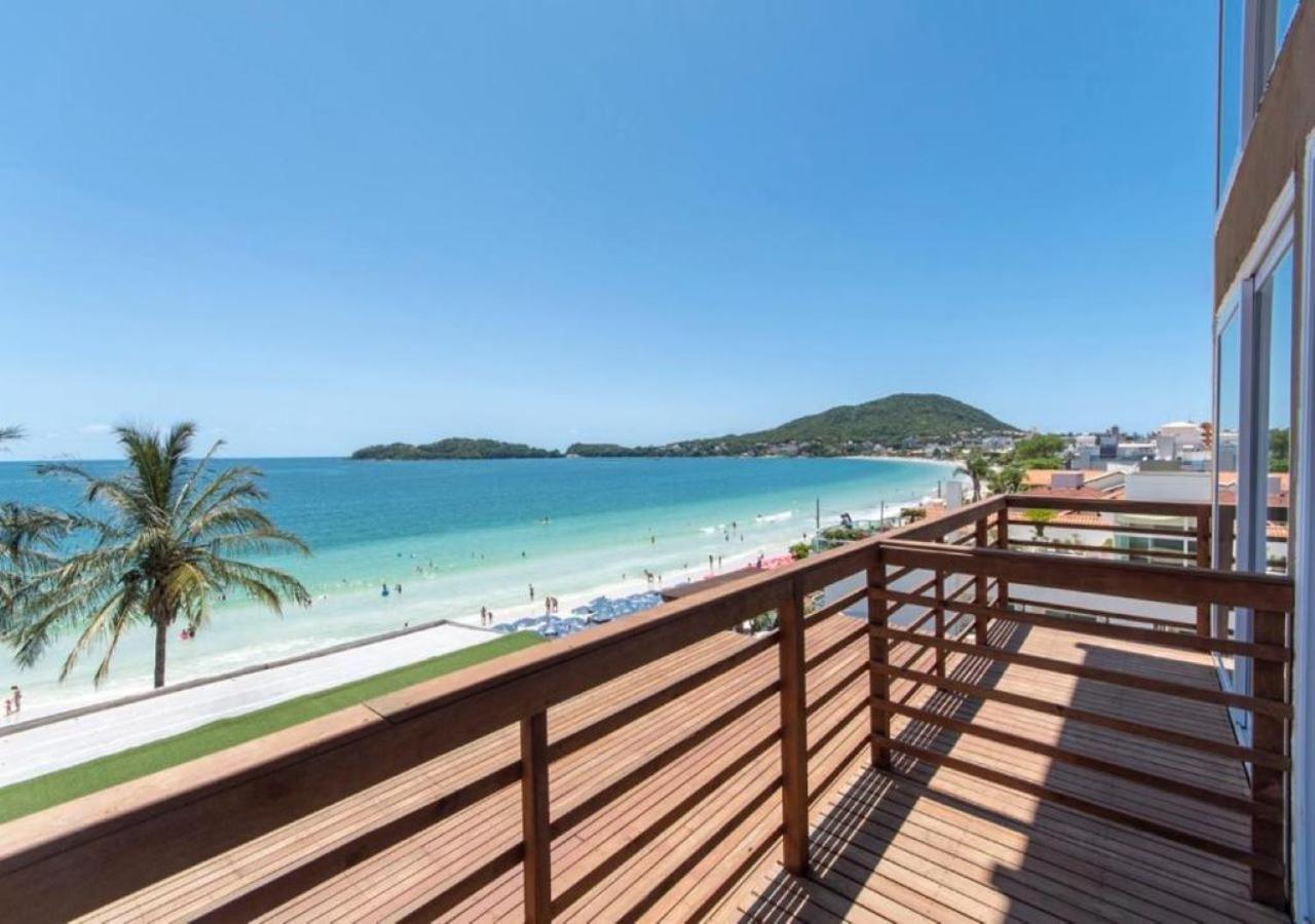 Apart-hotel Castellammare Bombinhas